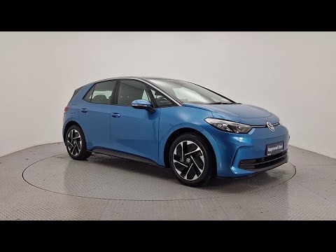 Volkswagen ID.3 PA PRO 58KWH - Image 2