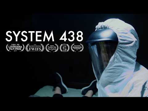 System 438 | A Sci-Fi Virus That Could End Humanity | Shot on BMPCC OG