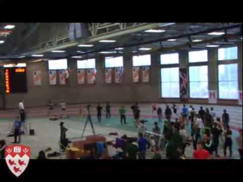 2013 RESQ Champs - Men's 4x400m