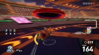 Sonic Racing: CrossWorlds Part 3