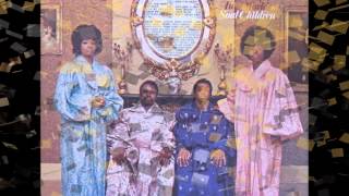 Just The One I've Been Looking For - The Soul Children