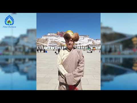 Tibet Horizon Local Tour Guide - Mr. Passang Norbu Tibet Horizon Local Tour Guide - Mr. Passang Norbu