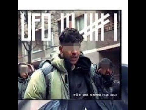 (Free) - Ufo361 X Gzuz type beat - *Für Die Gang* - [prodby.KD]