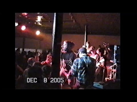 [hate5six] Guns Up! - December 08, 2005 Video