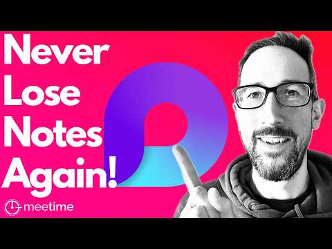 Microsoft Loop: Meeting Notes & Reclaim Hours in Your Day!