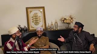 Download lagu Shirin rahmatan lil Alamin, yayan sheikh dahiru usman Bauchi  mp3