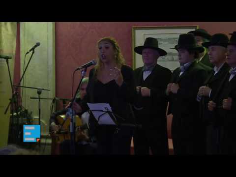 Concerto “ Imenso Sul “ | Cantadores da Aldeia Nova de São Bento com Esperanza Fernandez