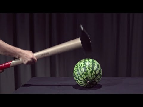 The Most Unsatisfying Video in the World ever made  - part 2