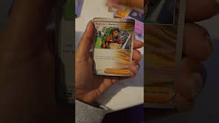#pokemon #pokemonchannel #collectiblecards #newpokemonset #pokemoncards #pokemontcg #lifeisbutadream
