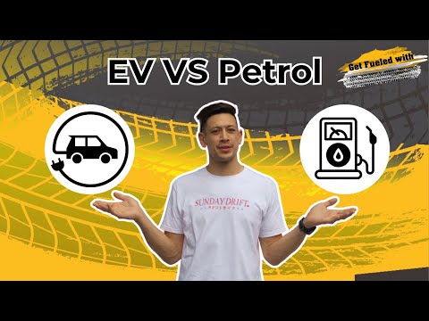 EV vs Petrol: Which is Better?