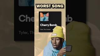 Tyler, The Creator’s Most Controversial Song