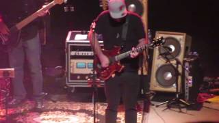 Melvin Seals & JGB - Ain't No Bread in the Breadbox 2.25.17 live @ The Warfield