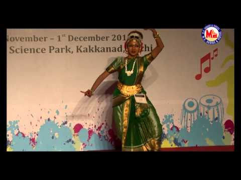 Kuchipudy CBSE 44 - Brochevaarevaruraa