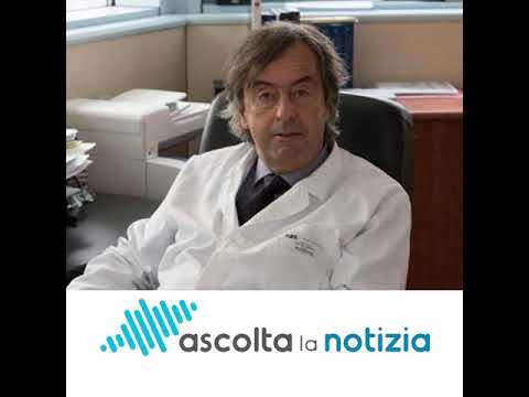 Coronavirus, il virologo Burioni: "Probabilmente la Cina bara sui dati che fornisce al mondo"