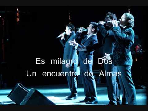 Sortilegio de Amor Il Divo