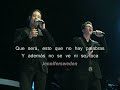 Sortilegio de amor - Il Divo