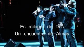 Sortilegio de Amor Il Divo