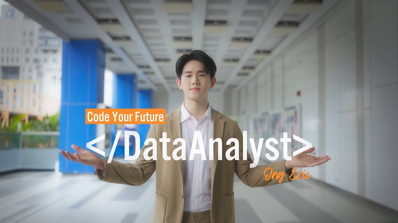 ❮/CodeYourFuture❯ From HKBU Classrooms to Data Impact Explorer