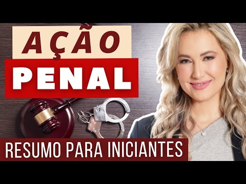 Criminal Prosecution from Zero - Concept, Types and Characteristics | Summary - Public, Condition...