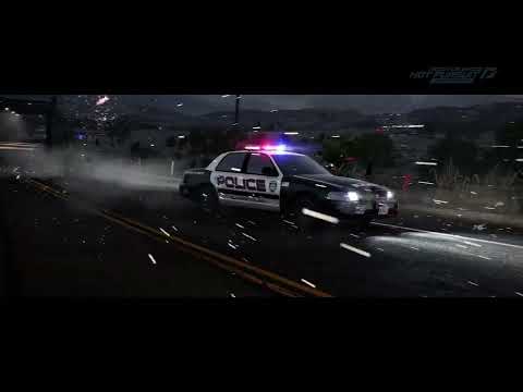 Need for speed Hot Pursuit Remastered - Dark Horse - 0:42:34 (PB)