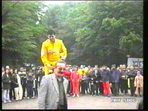 Hillclimb Targovishte 2001, Rally Albena 2001