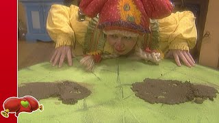 Kabouter Plop - Klus heeft het gedaan