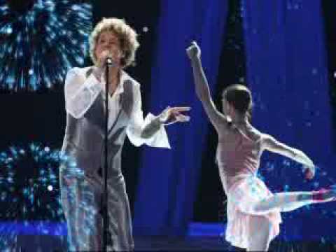 Daniel Diges -Algo pequenito