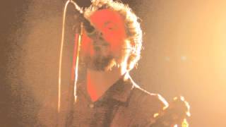 Drive-By Truckers - &quot;Shit Shots Count&quot; LIVE