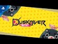 Dusk Diver - Gameplay Trailer | PS4
