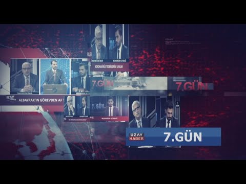 7. Gün 03.01.2021