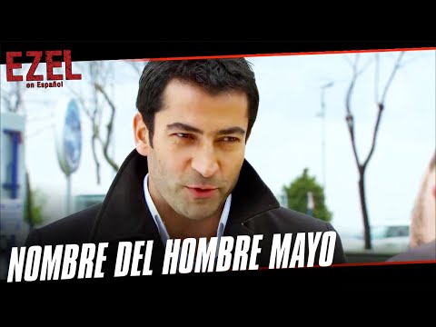 ¡Ezel Encuentra a La Unica Persona Que Temmuz No Pudo Matar! - Ezel En Español Capitulo 137