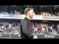 Take That - Fields Of Athenry - Croke Park Dublin ...