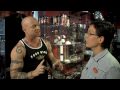 Trans Pornstar Buck Angel On His Vagina Gay Fans And Feminism