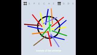 Depeche Mode  Corrupt    Sounds Of The Universe