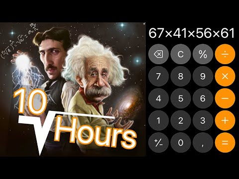 What Is This Diddy Blud Doing on the Calculator 10 Hours