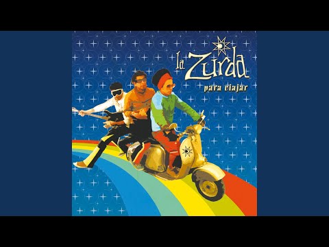 Para Viajar - La Zurda
