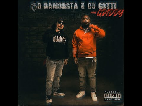 3D DaMobsta and ProphecyProductionTV