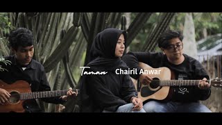 Download lagu Musikalisasi Puisi - Taman karya Chairil Anwar mp3