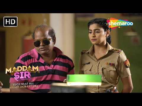 Billu The Spy Ka Fan Moment | Best Of Maddam Sir | Laughter Unlimited | Comedy TV Serial