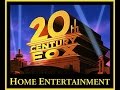 My 20th Century Fox Vhs Collection July 2015 Edition