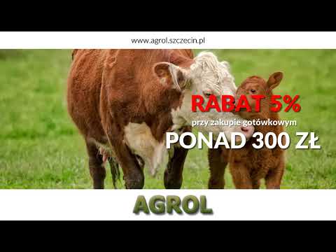 Pastuchy dla zwierząt Szczecin Agrol