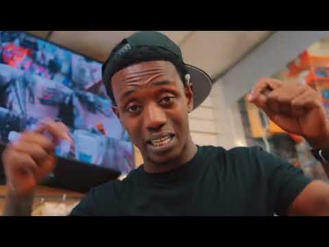 Merk1K & Lil Flex - Ether Freestyle