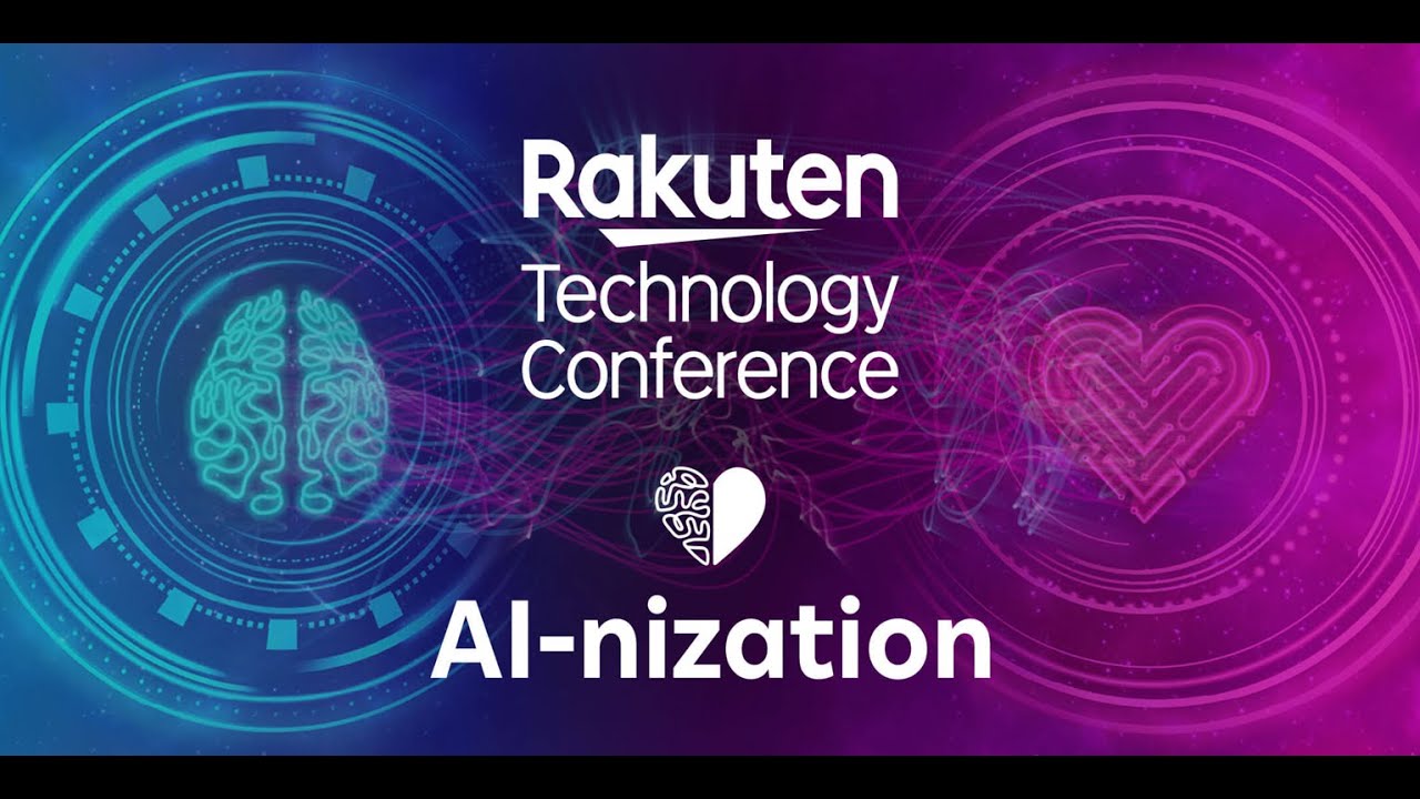 Rakuten Technology Conference 2023 (Singapore)