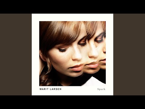 Don't Move - Marit Larsen