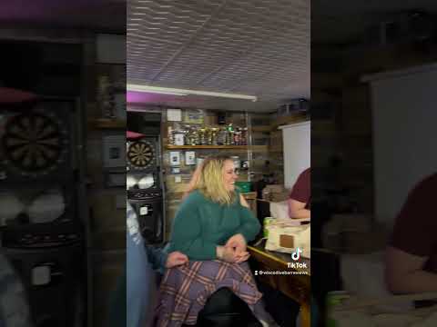 Throwline Drinkery Video Review