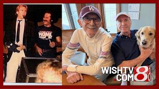 Tom Griswold remembers his friend Bob Kevoian