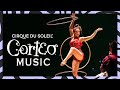 Corteo Music Video | Ritornare | Tune in Every TUESDAY for NEW Cirque du Soleil Songs! 🎪