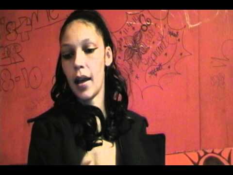 Queen Sassy Undiscovered Interview Kevin LaShun 95.9 Kiss FM Green Bay