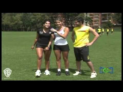 Alejandra Buitrago videos