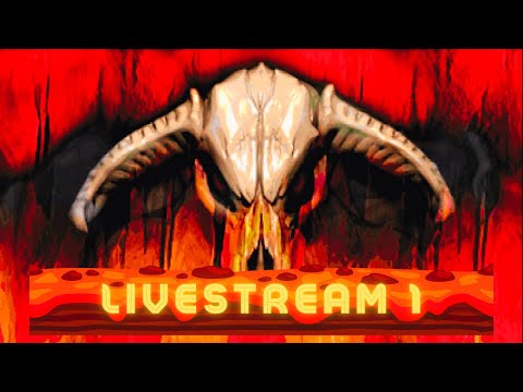 Legacy Of Rust!!! (brand new Doom episodes)